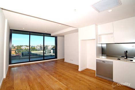 Property photo of 504/26 Cambridge Street Epping NSW 2121