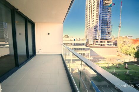 Property photo of 504/26 Cambridge Street Epping NSW 2121