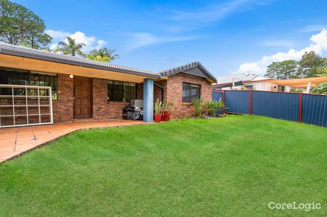 Property photo of 24 Claremont Drive Robina QLD 4226