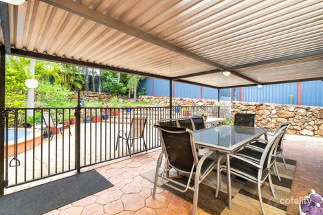 Property photo of 24 Claremont Drive Robina QLD 4226