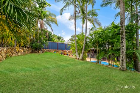 Property photo of 24 Claremont Drive Robina QLD 4226