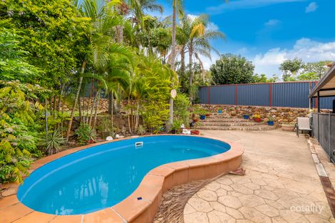 Property photo of 24 Claremont Drive Robina QLD 4226