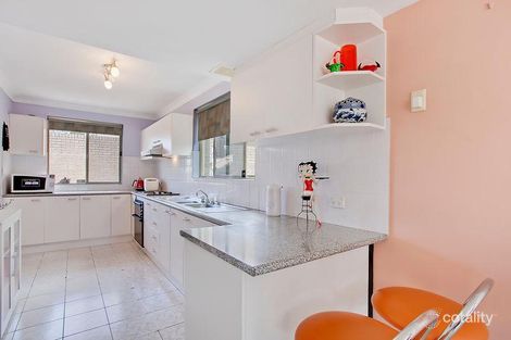 Property photo of 7/16 Cumberland Road Ingleburn NSW 2565