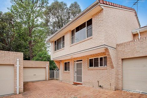 Property photo of 7/16 Cumberland Road Ingleburn NSW 2565
