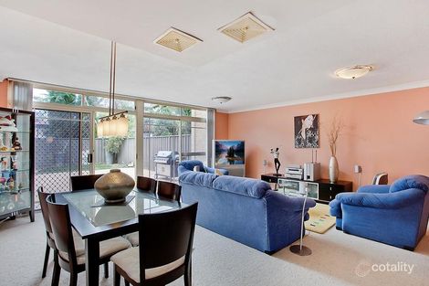 Property photo of 7/16 Cumberland Road Ingleburn NSW 2565