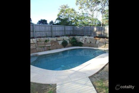 Property photo of 16 Monte Carlo Street Wishart QLD 4122