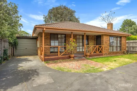 Property photo of 2/27 Scotch Parade Bonbeach VIC 3196