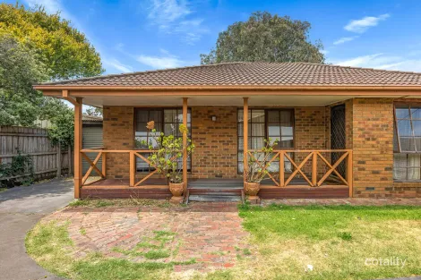 Property photo of 2/27 Scotch Parade Bonbeach VIC 3196