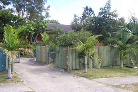 1 Baringa Ave, Logan Central, QLD 4114