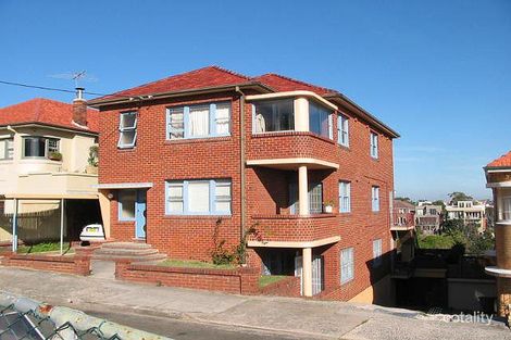 3/49 Liverpool St, Rose Bay, NSW 2029