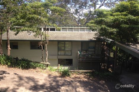 Property photo of 14A Collins Street Merimbula NSW 2548