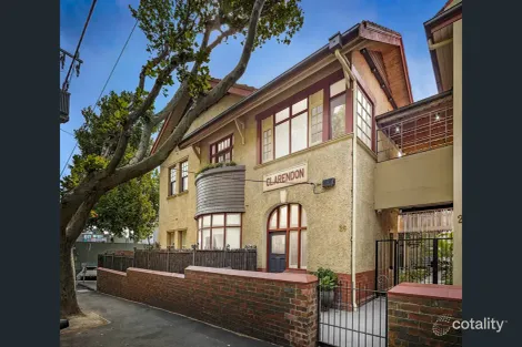 3/26-28 Blessington St, St Kilda, VIC 3182
