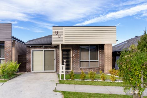 Property photo of 9B Hinton Loop Oran Park NSW 2570