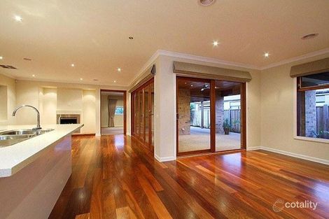 Property photo of 4 Leonardo Drive Mernda VIC 3754