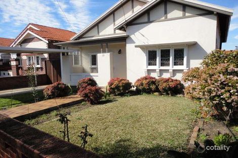 Property photo of 17 Scott Street Croydon NSW 2132