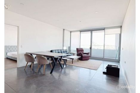 310/8 Stockyard Bvd, Lidcombe, NSW 2141