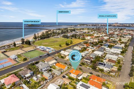 6 Monmouth St, Stockton, NSW 2295