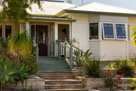 Property photo of 3 Brighton Lane Brighton QLD 4017