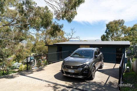 Property photo of 22 Wassell Place Lindisfarne TAS 7015