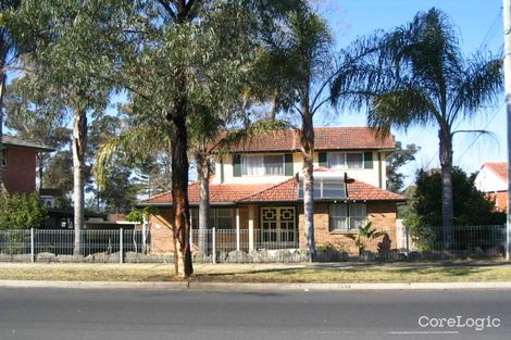 Property photo of 132 South Liverpool Road Busby NSW 2168