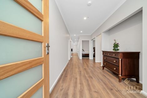 Property photo of 6 Semaphore Road Truganina VIC 3029