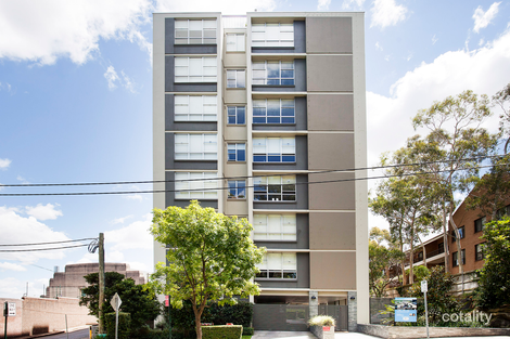 Property photo of 3/80 Cook Road Centennial Park NSW 2021