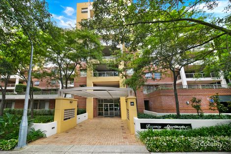 Property photo of 501/36-38 Victoria Street Epping NSW 2121