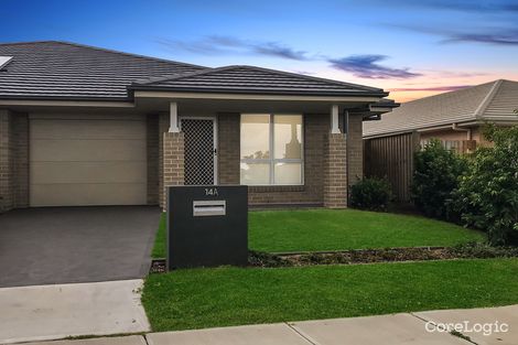 Property photo of 14A Snipe Street Fletcher NSW 2287