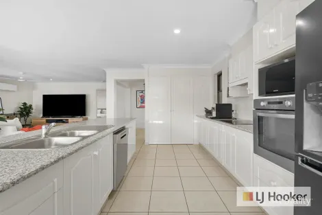 Property photo of 21 Lorien Way Kingscliff NSW 2487