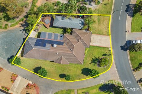 Property photo of 5 Kookaburra Close Moama NSW 2731