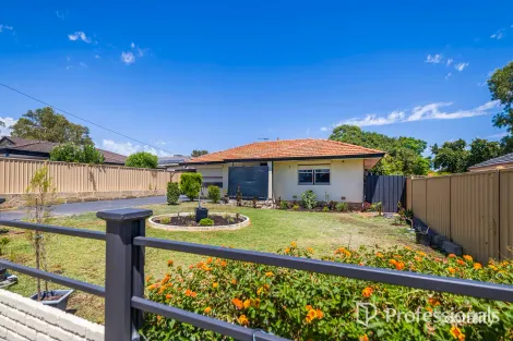 Property photo of 27 Scanlon Way Lockridge WA 6054