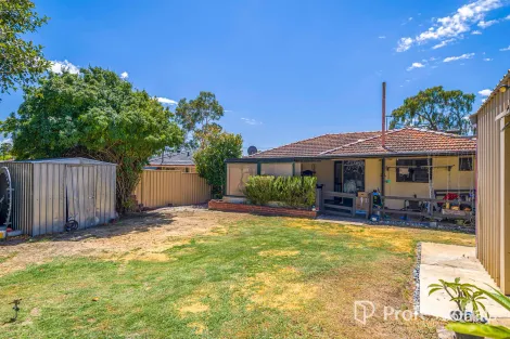 Property photo of 27 Scanlon Way Lockridge WA 6054