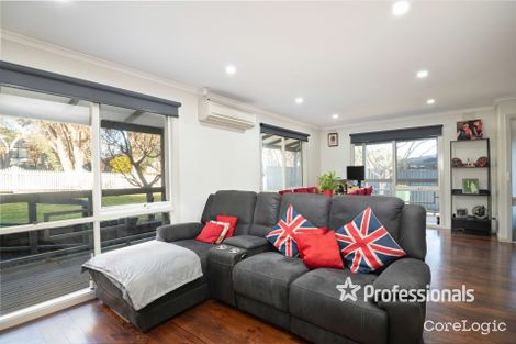 Property photo of 73 Middleton Drive Woori Yallock VIC 3139