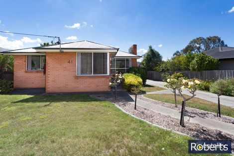 Property photo of 41 Clare Street Hadspen TAS 7290
