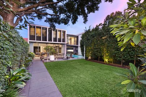 Property photo of 114 Trafalgar Street Annandale NSW 2038