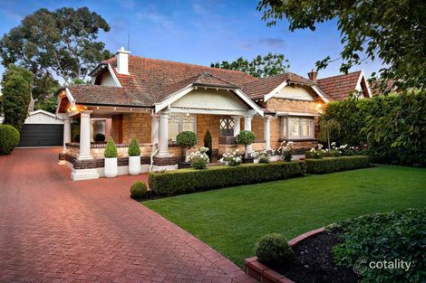 Property photo of 6 Allinga Avenue Glenside SA 5065