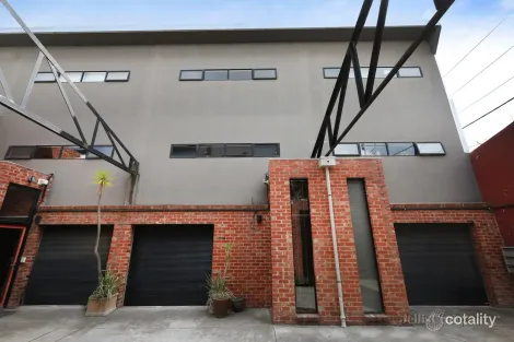 Property photo of 7/163-171 St Georges Road Northcote VIC 3070