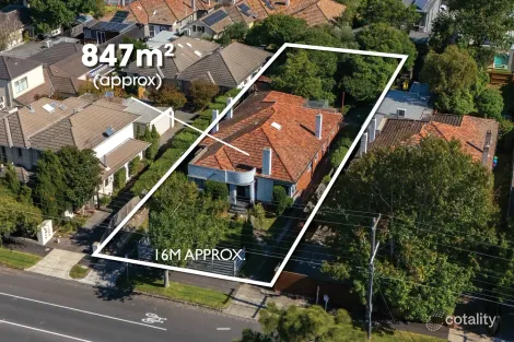Property photo of 915 Hampton Street Brighton VIC 3186