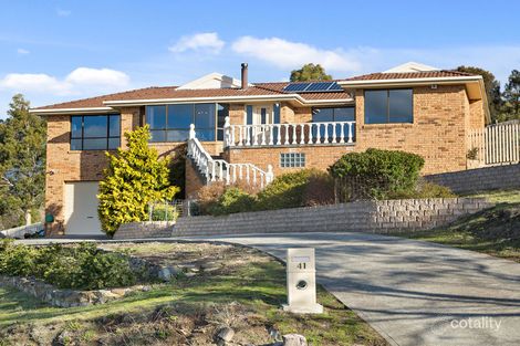 Property photo of 41 Jasanda Drive Montrose TAS 7010