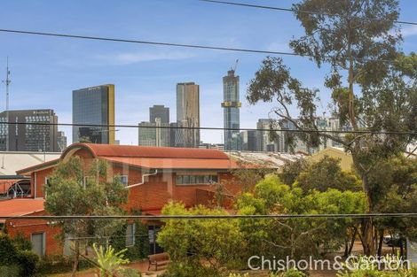 Property photo of 91 Boundary Street Port Melbourne VIC 3207