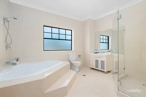 Property photo of 4 Morotai Crescent Castlecrag NSW 2068