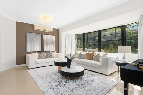 Property photo of 4 Morotai Crescent Castlecrag NSW 2068