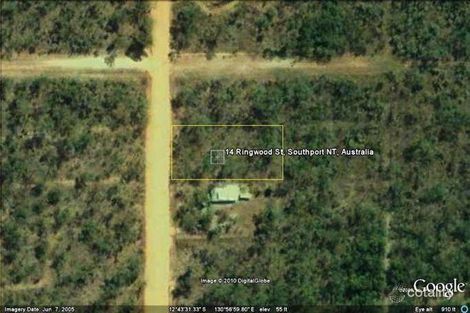 14 Ringwood St, Southport, NT 0822