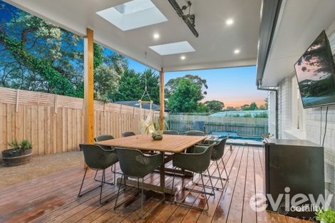 Property photo of 6 Yarram Court Frankston VIC 3199