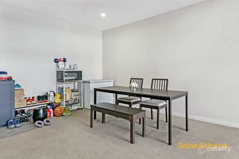 Property photo of 509/1 James Street Carlingford NSW 2118