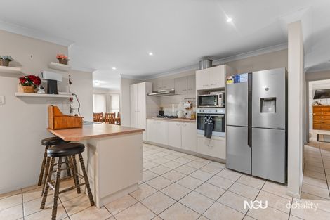 Property photo of 4 Arora Court Flinders View QLD 4305