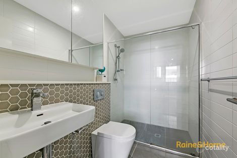 Property photo of 509/1 James Street Carlingford NSW 2118