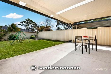 Property photo of 113 Belmore Road Peakhurst NSW 2210
