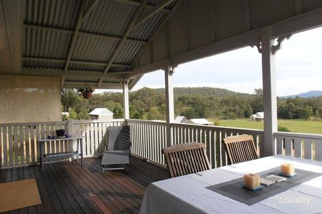 Property photo of 960 Boonah-Rathdowney Road Wallaces Creek QLD 4310
