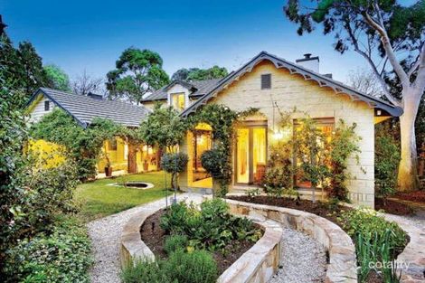 Property photo of 1/4 Hollingsworth Avenue Hawthorn VIC 3122